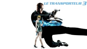 Transporter 3's poster