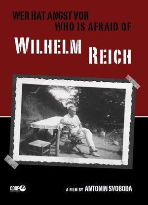 Who is afraid of Wilhelm Reich?'s poster image