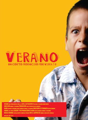 Verano's poster