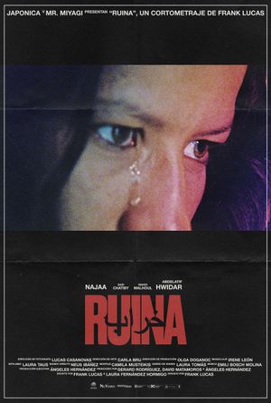 Ruina's poster image