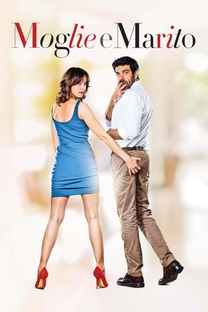 Moglie e marito's poster