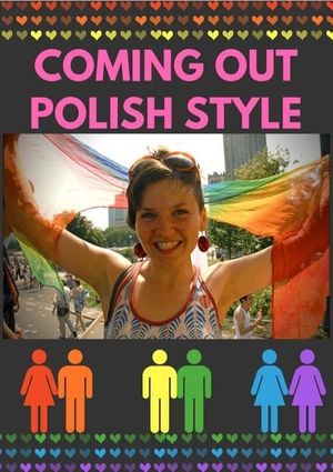 Coming Out Polish Style's poster