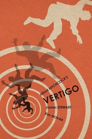 Vertigo's poster