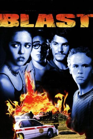 Blast's poster image