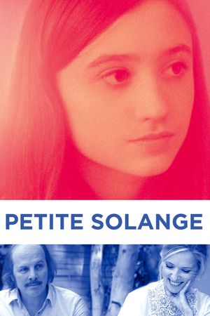 Petite Solange's poster