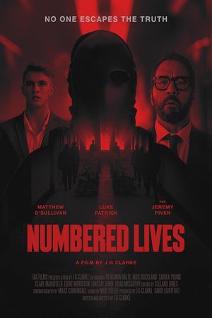 Numbered Lives's poster