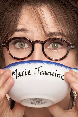Marie-Francine's poster