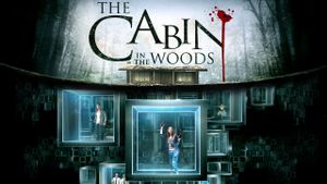 The Cabin in the Woods's poster