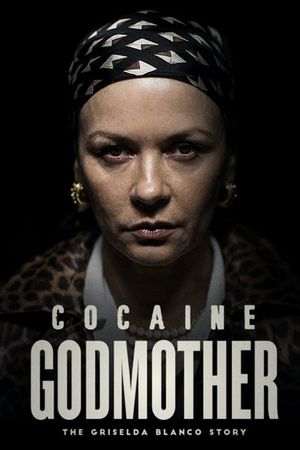 Cocaine Godmother's poster