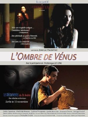 L'ombre de Vénus's poster