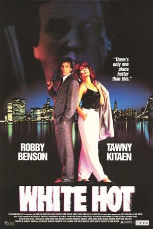 White Hot's poster image