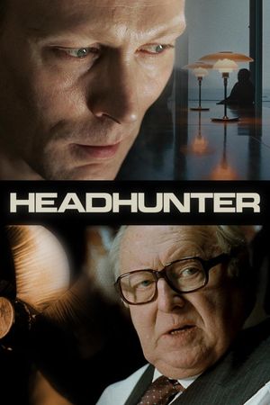 Headhunter's poster