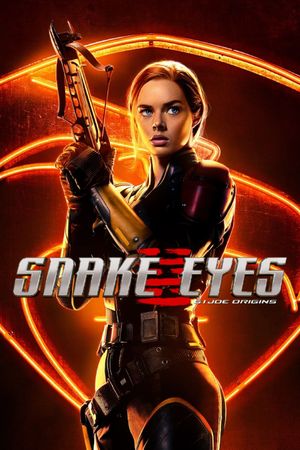 Snake Eyes's poster