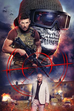 Sniper: The Last Stand's poster