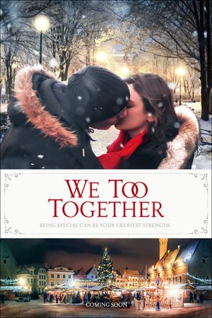 We Too Together's poster