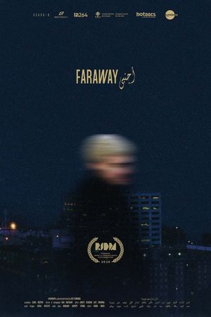 Faraway's poster