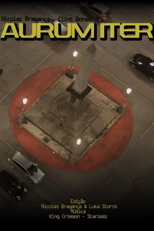 Aurum iter's poster