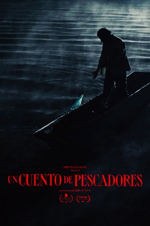 A Fisherman's Tale's poster