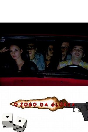 Jogo da Glória's poster