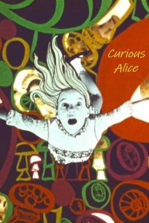 Curious Alice's poster image