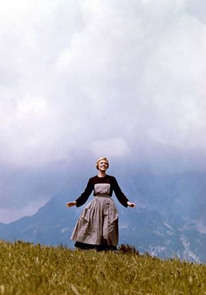 The Sound of Music's poster