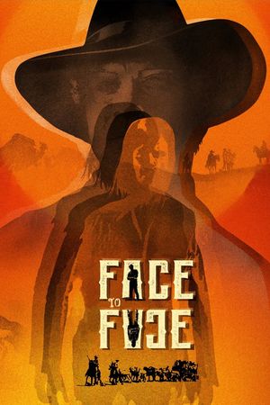 Face to Face's poster
