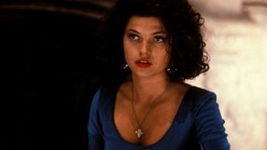 Prom Night IV: Deliver Us from Evil's poster