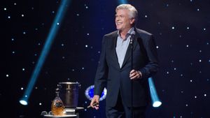 Ron White: If You Quit Listening, I'll Shut Up's poster