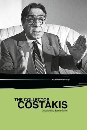 Costakis: The Collector's poster
