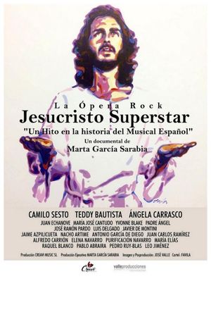 La ópera rock Jesucristo Superstar: un hito en la historia del musical español's poster