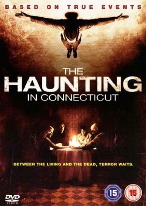 The Haunting in Connecticut's poster