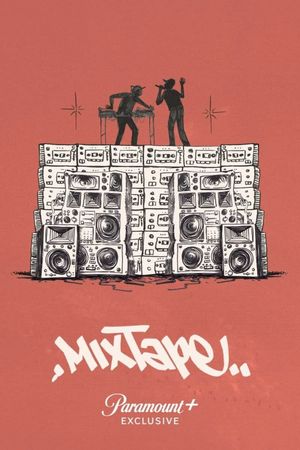 Mixtape's poster