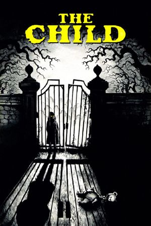 The Child's poster