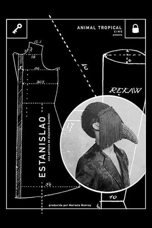 Estanislao's poster
