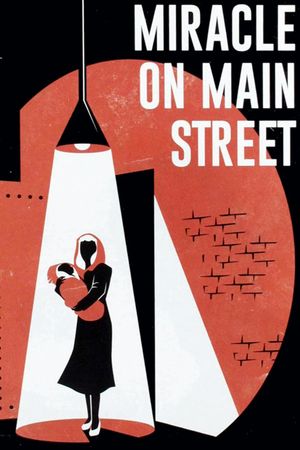 Miracle on Main Street's poster