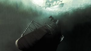 U-571's poster