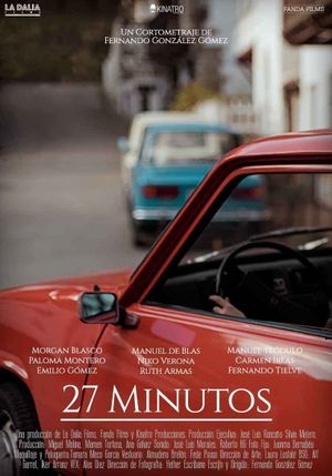 27 Minutes's poster