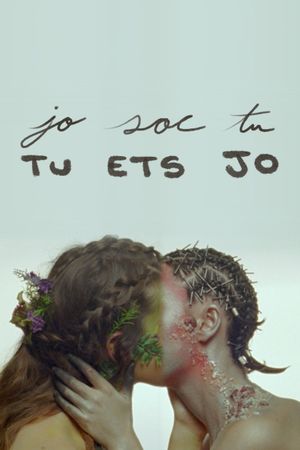 JO SOC TU I TU ETS JO's poster