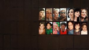 Child Star's poster