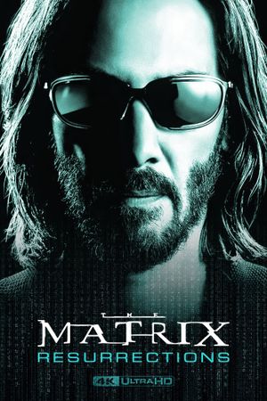 The Matrix Resurrections's poster