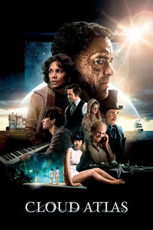 Cloud Atlas's poster