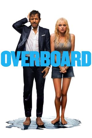 Overboard's poster