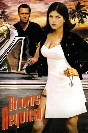 Brown's Requiem's poster image