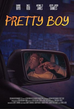 Pretty Boy's poster