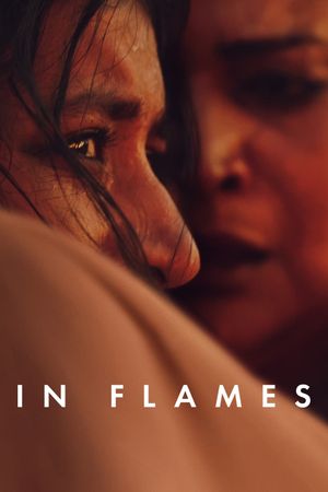 In Flames's poster