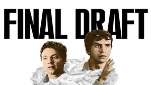 Final Draft's poster