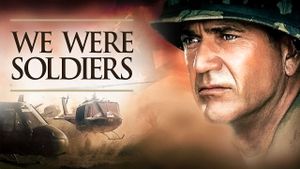 We Were Soldiers's poster
