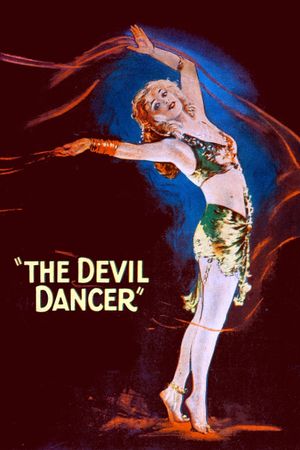 The Devil Dancer's poster