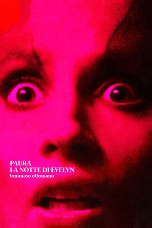Paura - La Notte Di Evelyn's poster