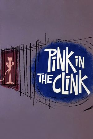 Pink in the Clink's poster